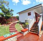 Fairview Cottage - Gold Coast 4U