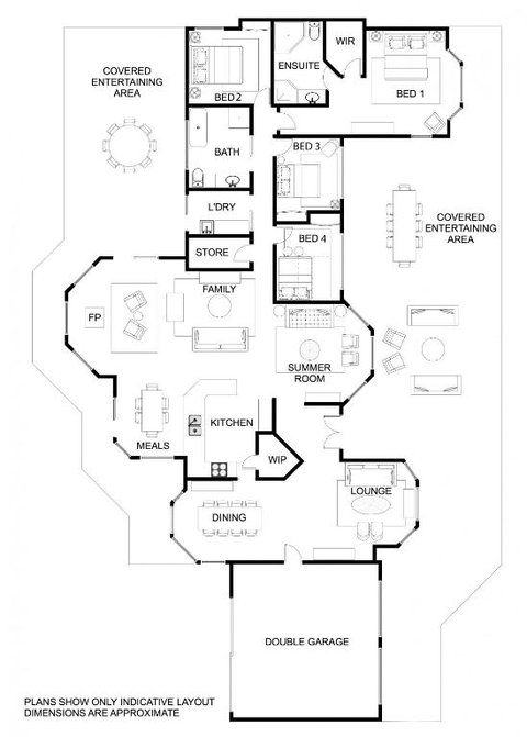 Cullengetty Estate - 1 Gold Coast 1