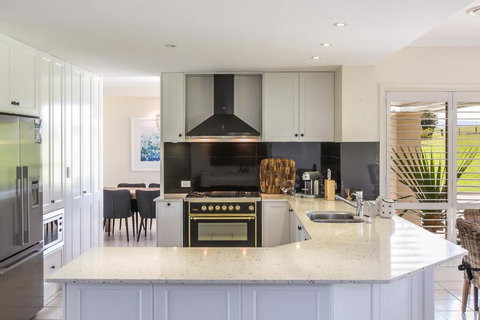 Cullengetty Estate - 1 Gold Coast 5