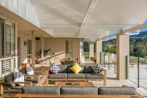 Cullengetty Estate - 1 Gold Coast 6