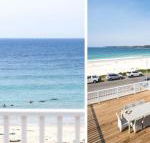 Pas Beach House Apartment 3 - Gold Coast 4U