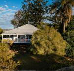 Stunning Queenslander - Accommodation Gold Coast