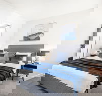 Urban Rest - Founders Lane - Accommodation Gold Coast