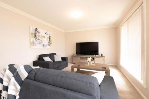 Wonderful Windred Modern Comfy Quiet - Gold Coast 4U 5
