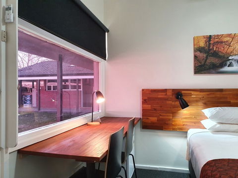Black Sheep Motel Goulburn - Accommodation Gold Coast 2