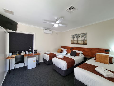 Black Sheep Motel Goulburn - Accommodation Gold Coast 6