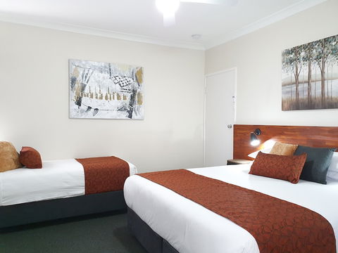 Black Sheep Motel Goulburn - Accommodation Gold Coast 5
