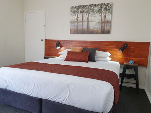 Black Sheep Motel Goulburn - Accommodation Gold Coast 3