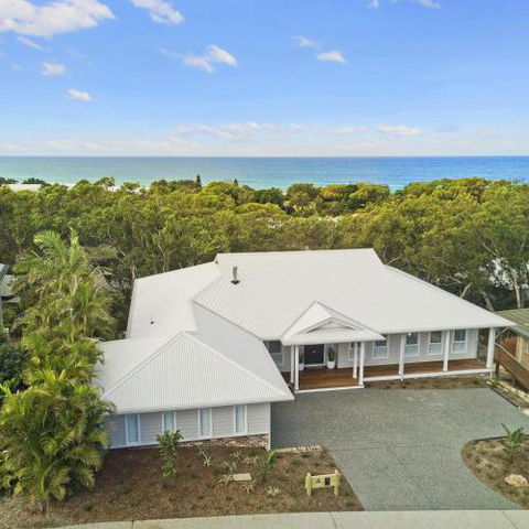 A Home Like Few Others - Accommodation Gold Coast 1