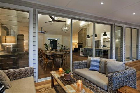 A Home Like Few Others - Accommodation Gold Coast 4