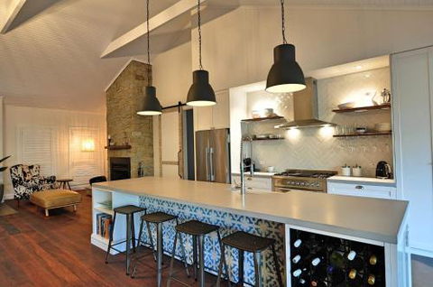 A Home Like Few Others - Accommodation Gold Coast 2