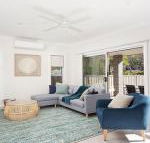 C a L M at beautiful Shoal Bay - Accommodation Gold Coast