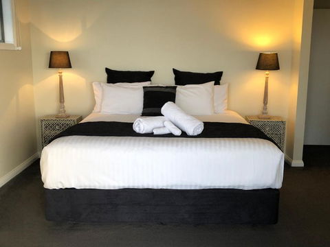 SEA EAGLE COTTAGE Amazing Views Of Bay Of Fires - Accommodation Gold Coast 4