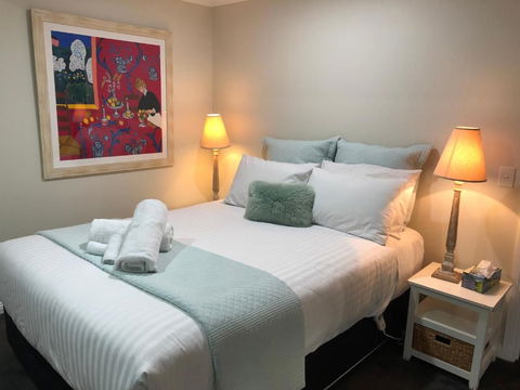 SEA EAGLE COTTAGE Amazing Views Of Bay Of Fires - Accommodation Gold Coast 1