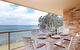 3 Pelican Sands 83 Soldiers Point Rd Stunning Waterfront Unit With Magical Water Views & Air Conditioning - thumb 0