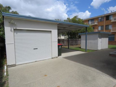Cabenay 3 VIEWS ACROSS THE PARK - Accommodation Gold Coast 6