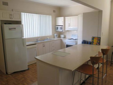 Cabenay 3 VIEWS ACROSS THE PARK - Accommodation Gold Coast 4