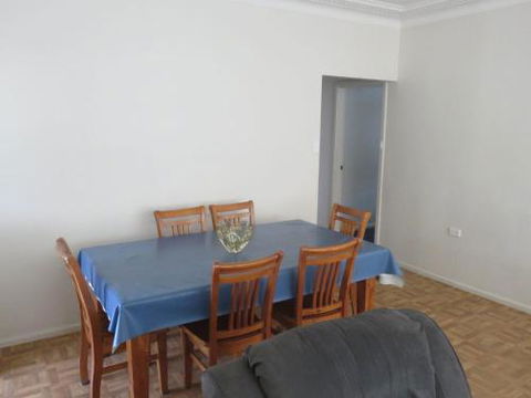 Cabenay 3 VIEWS ACROSS THE PARK - Accommodation Gold Coast 2
