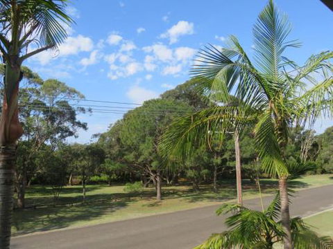 Cabenay 3 VIEWS ACROSS THE PARK - Accommodation Gold Coast 5