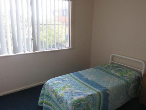 Cabenay 3 VIEWS ACROSS THE PARK - Accommodation Gold Coast 1