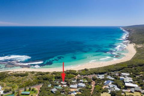 Coleys Beach House Yallingup - Gold Coast 4U 0