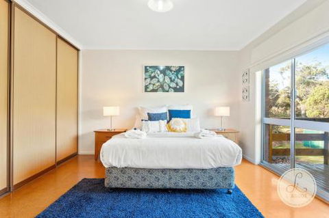 TASSIE SEASIDE SERENITY LAbode Accommodation - Accommodation Gold Coast 1