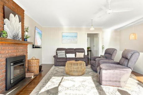 TASSIE SEASIDE SERENITY LAbode Accommodation - Accommodation Gold Coast 6
