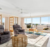 TASSIE SEASIDE SERENITY LAbode Accommodation - Accommodation Gold Coast