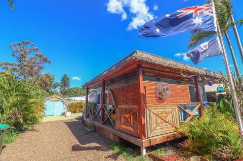 Treasure Island - Gold Coast 4U 1