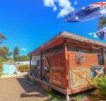 Treasure Island - Gold Coast 4U