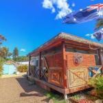 Treasure Island - Gold Coast 4U 0