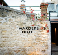 Warders Hotel Fremantle - Accommodation Gold Coast