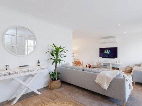 81 Horace St. WIFI & Air Conditioning - Accommodation Gold Coast 5