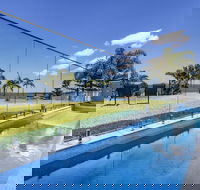Lakes Resort - Accommodation Gold Coast