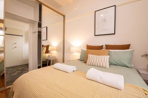 Lords Cottage Charming CBD Home Pet Friendly - Gold Coast 4U 5