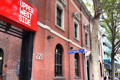 A Cozy & Comfy Studio Next To Southern Cross - Accommodation Gold Coast 1