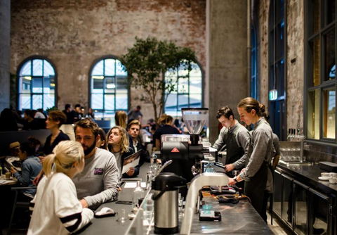 A Cozy & Comfy Studio Next To Southern Cross - Accommodation Gold Coast 4