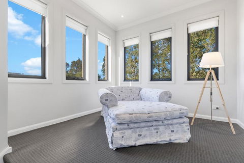 Hunter Valley Lodge - Accommodation Gold Coast 4