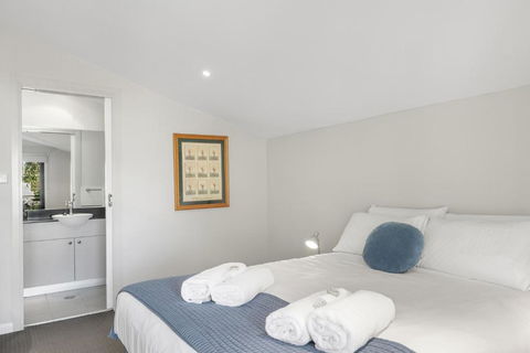 Hunter Valley Lodge - Accommodation Gold Coast 2