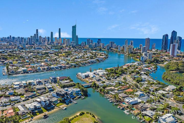  Accommodation Gold Coast