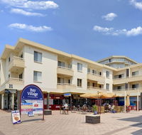 Bay Village Unit 11 / 47 Shoal Bay Road - Accommodation Gold Coast