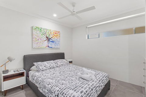 Bay Village Unit 11 / 47 Shoal Bay Road - Accommodation Gold Coast 4