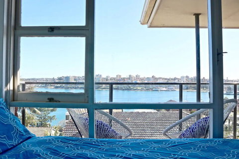 Gorgeous 2 Bedroom Apartment With Panoramic Views - Accommodation Gold Coast 3