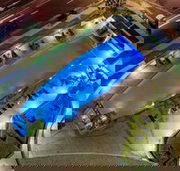 Luxury Mantra Resort 2BR 2Bath Apt - Accommodation Gold Coast