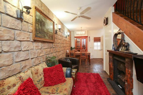 The Stable On Olive - Gold Coast 4U 6