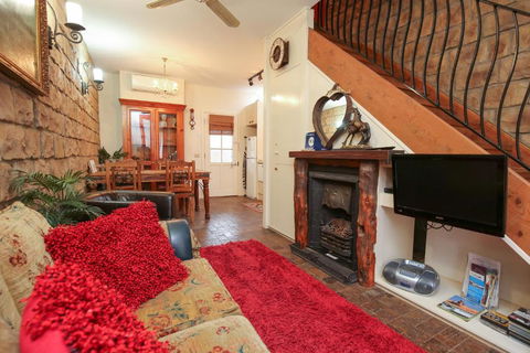 The Stable On Olive - Gold Coast 4U 1