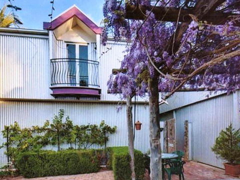 The Stable On Olive - Gold Coast 4U 5