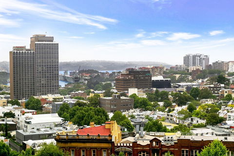 Vibrant Inner City Apartment SHIL2 - Gold Coast 4U 4