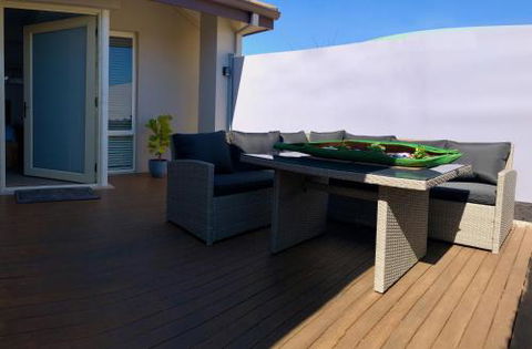 WAVE N SOUL - Accommodation Gold Coast 6