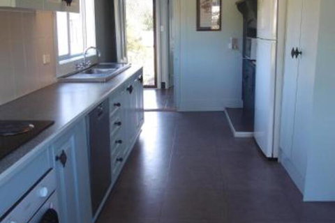 Old Schoolmasters Cottage On The Barrington River - 1 Gold Coast 5